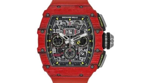 richard mille rm35-01 aoca/203 white